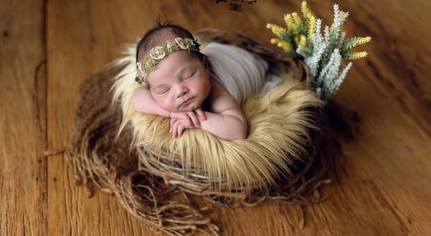 Newborn de Maria Flor Newborn