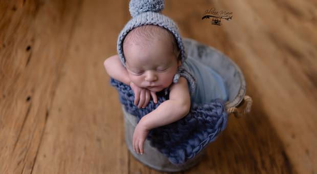 Newborn de Miguel Newborn