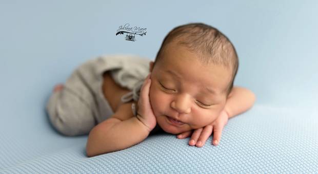 Newborn de Eliéser Newborn