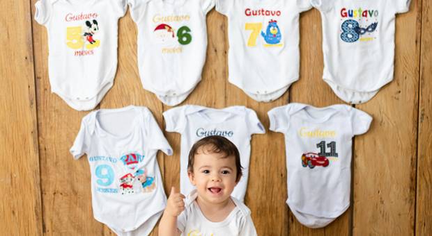 Acompanhamento  de Gustavo - Acompanhamento