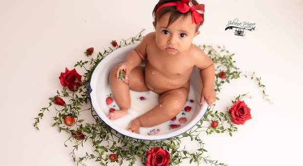 Smash The Cake de Emilly