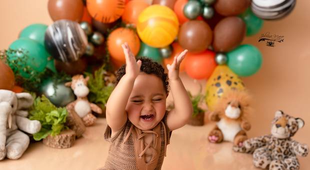 Smash The Cake de Nicolas Smash The Cake