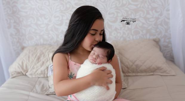 Newborn de Newborn Heitor