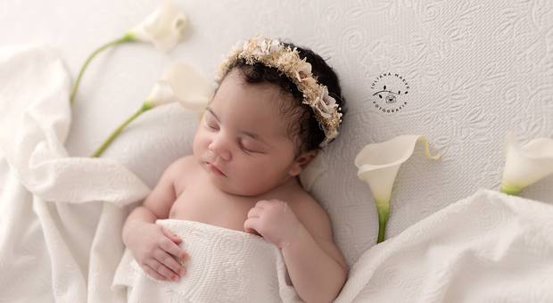 Newborn de Laura