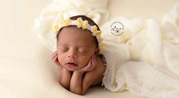 Newborn de Manuela