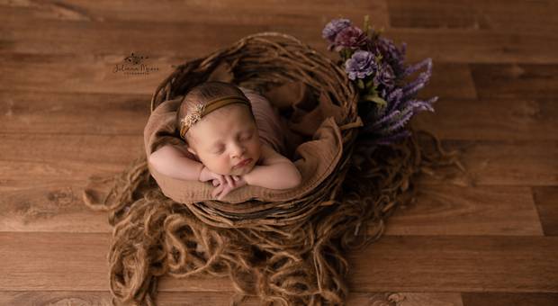 Newborn de Newborn Diana 