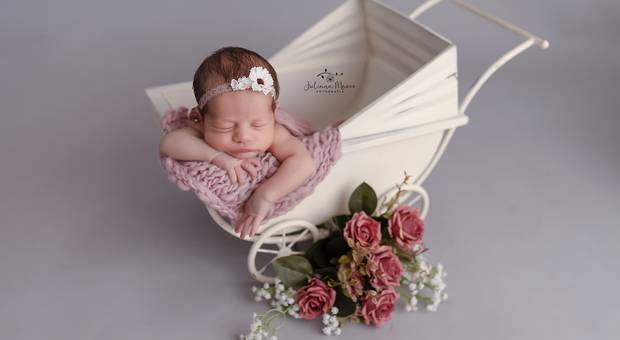 Newborn de Emanuelle Rize Newborn 