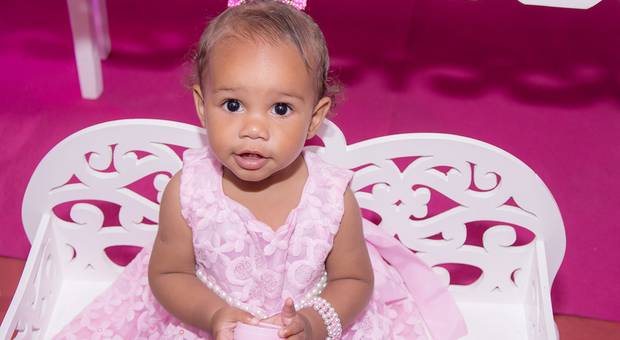 Aniversário de 1 Aninho da Lara