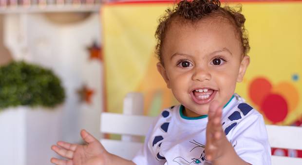 Aniversário de 1 Aninho Pedro