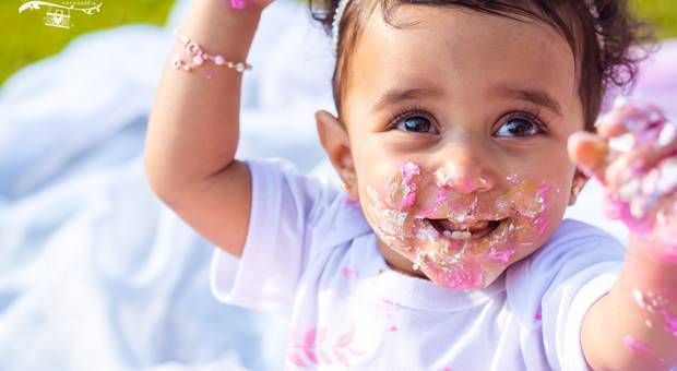 Smash The Cake de Alicia Smash The Cake