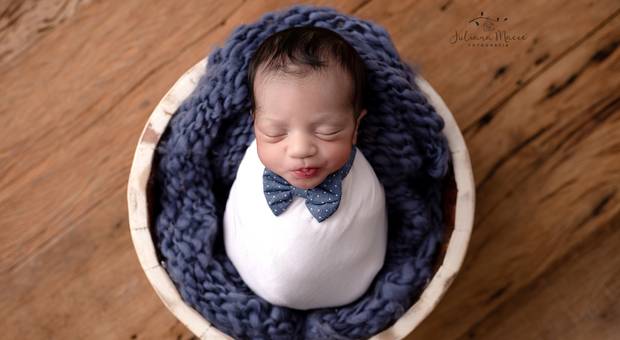 Newborn de Arthur Newborn