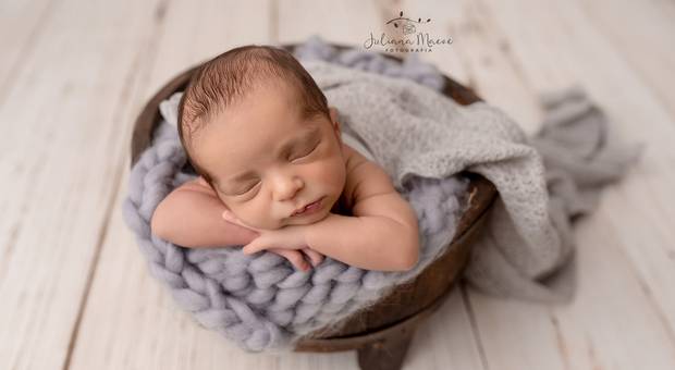 Newborn de Bernardo Newborn