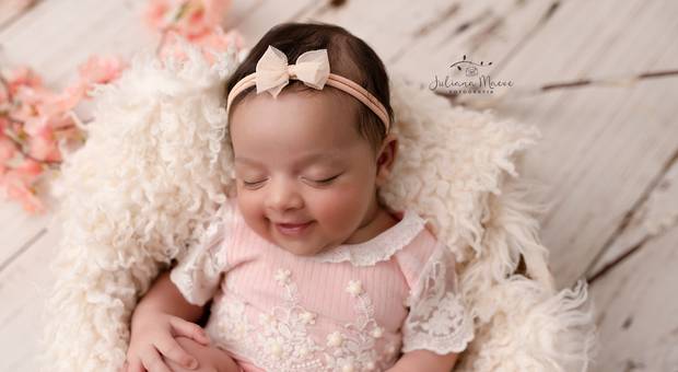 Newborn de Catarina Newborn