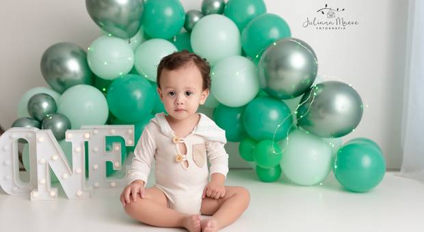 Smash The Cake de Benicio Smash The Cake