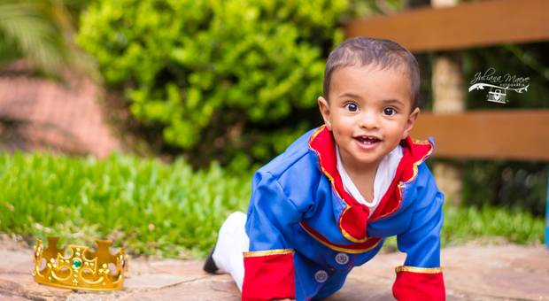 Aniversário de 1 Aninho do Murilo