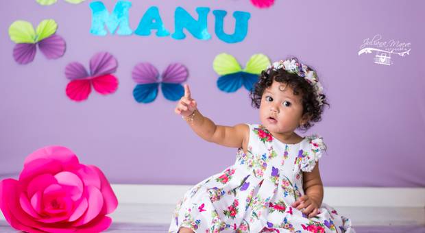 Smash The Cake de Smash The Cake Manu