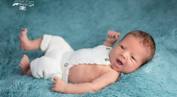 Newborn de Newborn Lucas