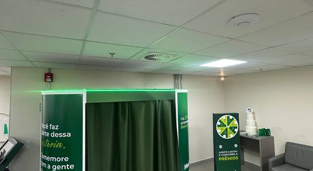 Cabine de Fotos de CABINE DE FOTOS NO RJ 