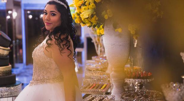 15 ANOS de Os  XV de Mayara