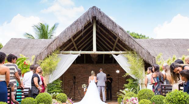Casamento de Casamento Patricia & Virgílio 