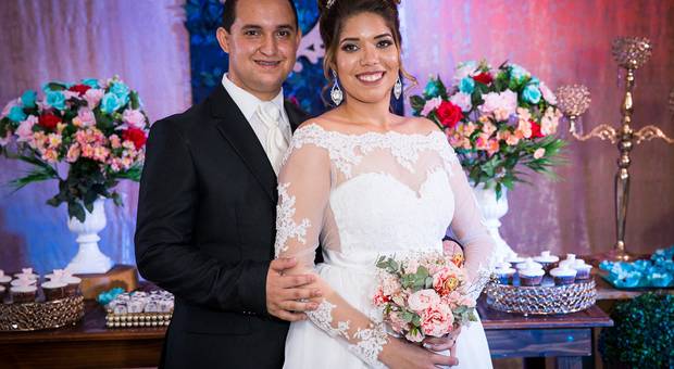 Casamento de Casamento Júlia e Lucas