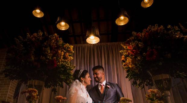 Casamento de Val & Felipe