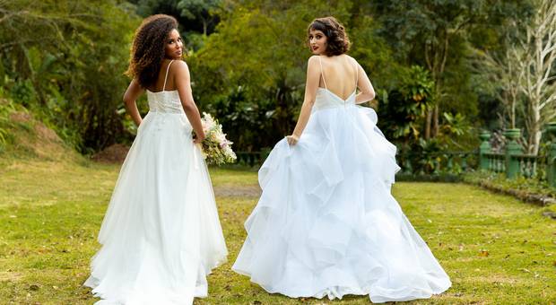 Editoriais  de Editorial Noivas no  Rio de Janeiro