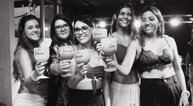 individual  de 18 da Sabrina 