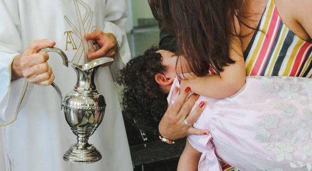 Batizado  de Batizado Izabel 