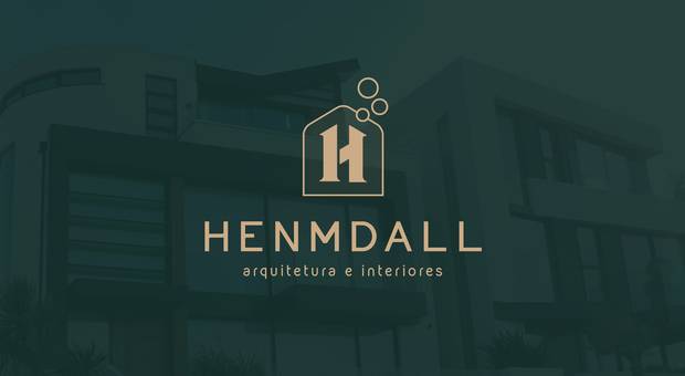 projetos de Henmdall