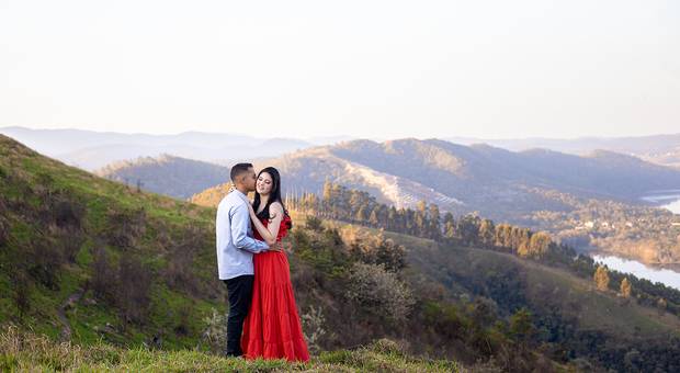 Pré Wedding de Pré Wedding