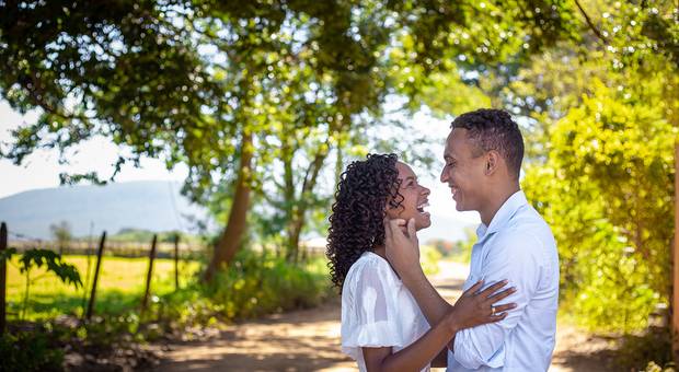 Pré Wedding de Pré wedding Gabriel e Jéssica 