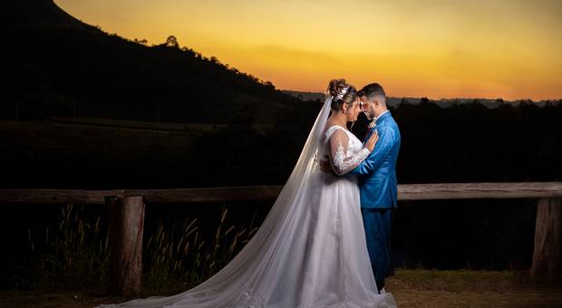 Casamentos de Casamento Ariane e Cliffton 