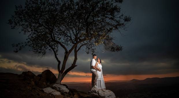 Pré Wedding de Pré wedding William e Vanessa!