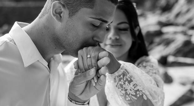 Pré Wedding de Pré wedding Kelvin e Beatriz 