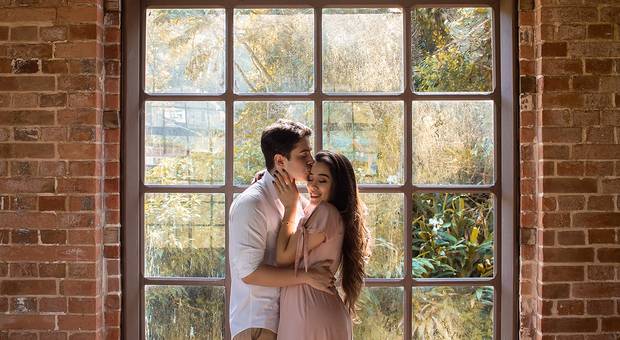 Pré Wedding de Pré wedding- Matheus e Gabi.