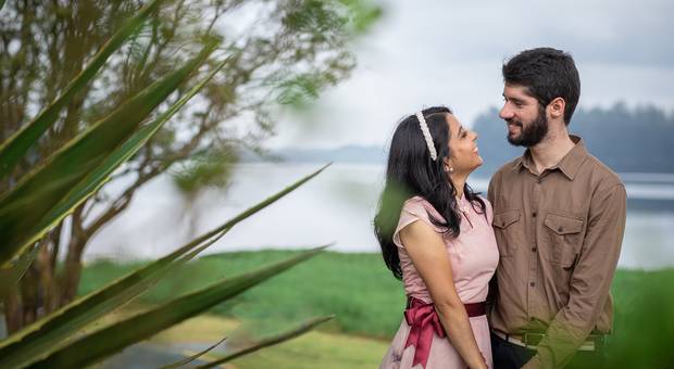 Pré Wedding de Pré wedding Fagner e Tayná 