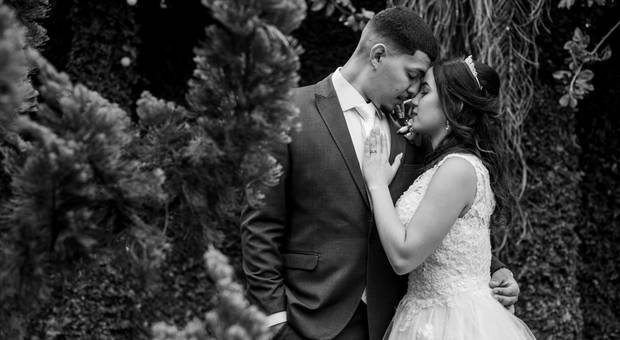 Casamentos de Casamento Willian e Vanessa 