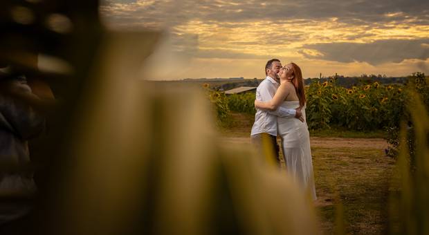 Pré Wedding de Pré wedding Nahim e Evellyn