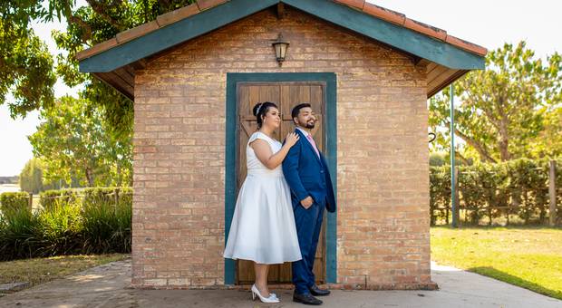 Casamentos de Casamento Vinícius e Gabriella.