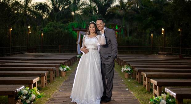 Casamentos de Casamento Murilo e Larissa