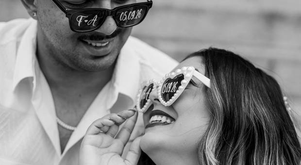 Pré Wedding de Pré wedding Felipe e Andressa