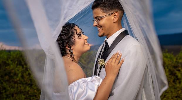 Casamentos de Casamento Gabriel e Katilaine