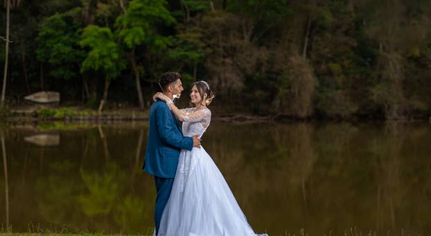 Casamentos de Casamento Lucas e Àgata