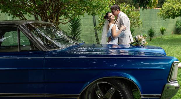 Casamentos de Casamento Lucas e Geovanna