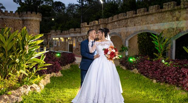 Casamentos de Casamento Lucas e Gabriella