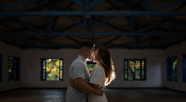 Pré Wedding de Pré wedding Rafael e Débora