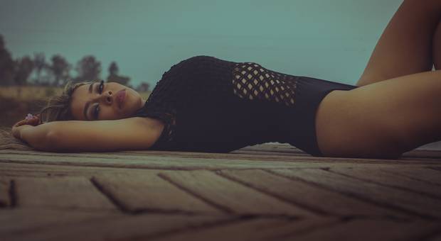 Boudoir de Joice