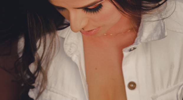Boudoir de Jéssica Duarte - 1ª sessão