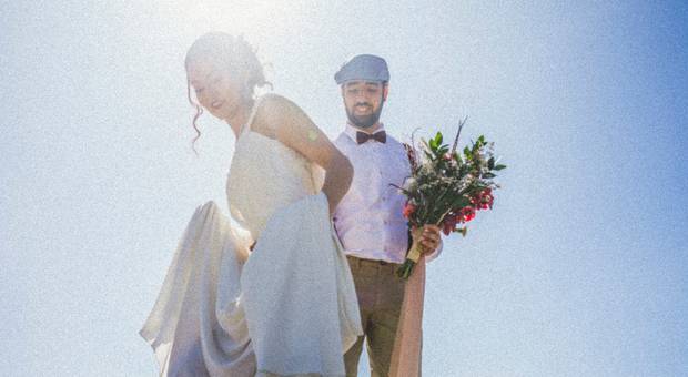 Casamentos de LARA + RAFAEL - ESPAÇO QUINTAL